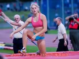 【2016　リオ・オリンピック】セクシー&美人女性アスリート厳選集！　PART1