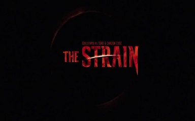 The Strain - Teaser Saison 1 - Pupil