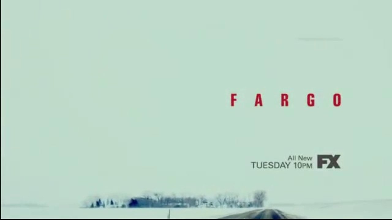 Fargo - Promo 1x02
