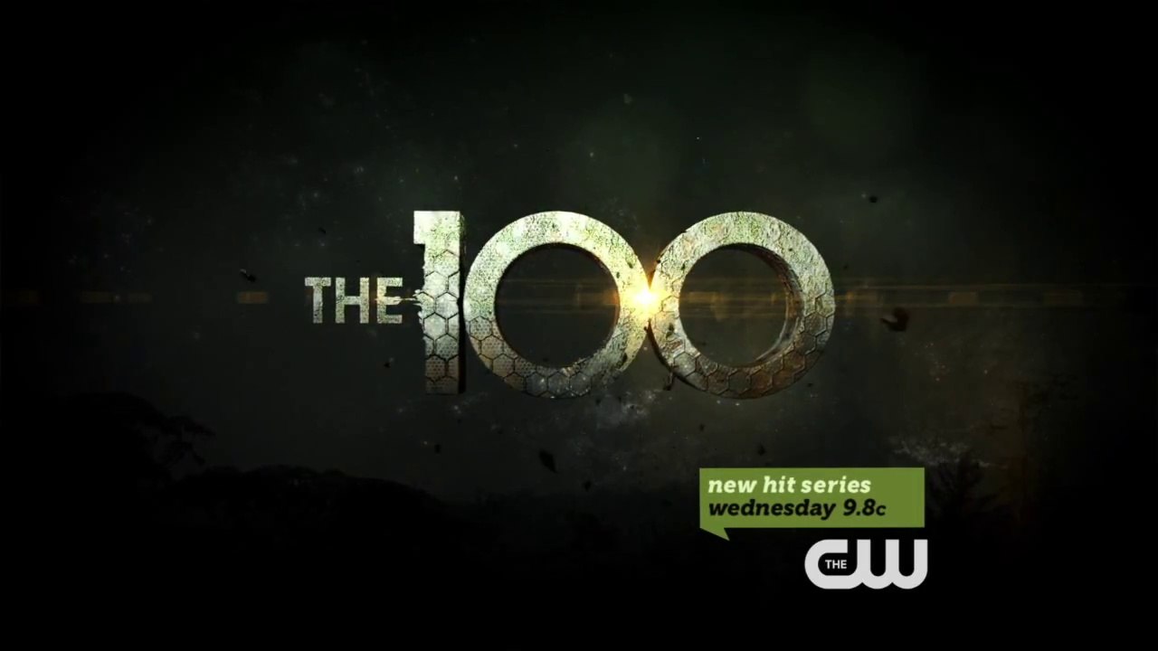 The 100 - Promo du 1x06