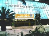 BATTERIES 2007 - welcome Nice