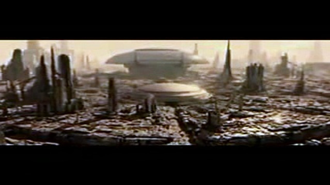 Sarkozy contre les Jedis