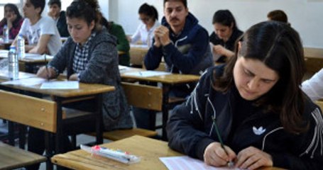2017 YGS  Sonuçları Açıklandı! Sonuçları Öğrenmek İçin Tıklayın