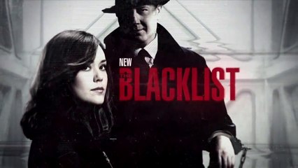 The Blacklist - Promo 1x21 "Berlin"