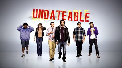 Undateable - Nouvelles images.