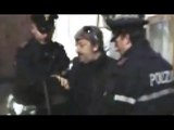Due chili di cocaina in auto: arrestato sulla Palermo-Messina (23.03.17)
