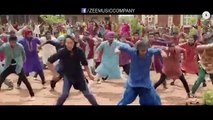 Bhangda Pa - A Flying Jatt - Tiger Shroff - Jacqueline Fernandez  Vishal D - Divya K - Asees Kaur