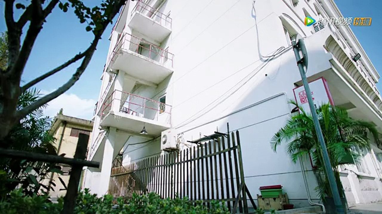 09 问题餐厅 第09集