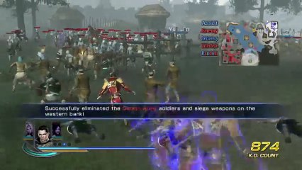 Warriors Orochi 3 (140)