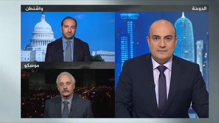 الحصاد- واشنطن وموسكو.. تصيّد في الملفات العكرة