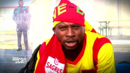 Can 2017: La surprise Guinée-Bissau