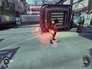 {Ghost in the Shell} Games w/ Yami - Lowlights (DocuTäge)