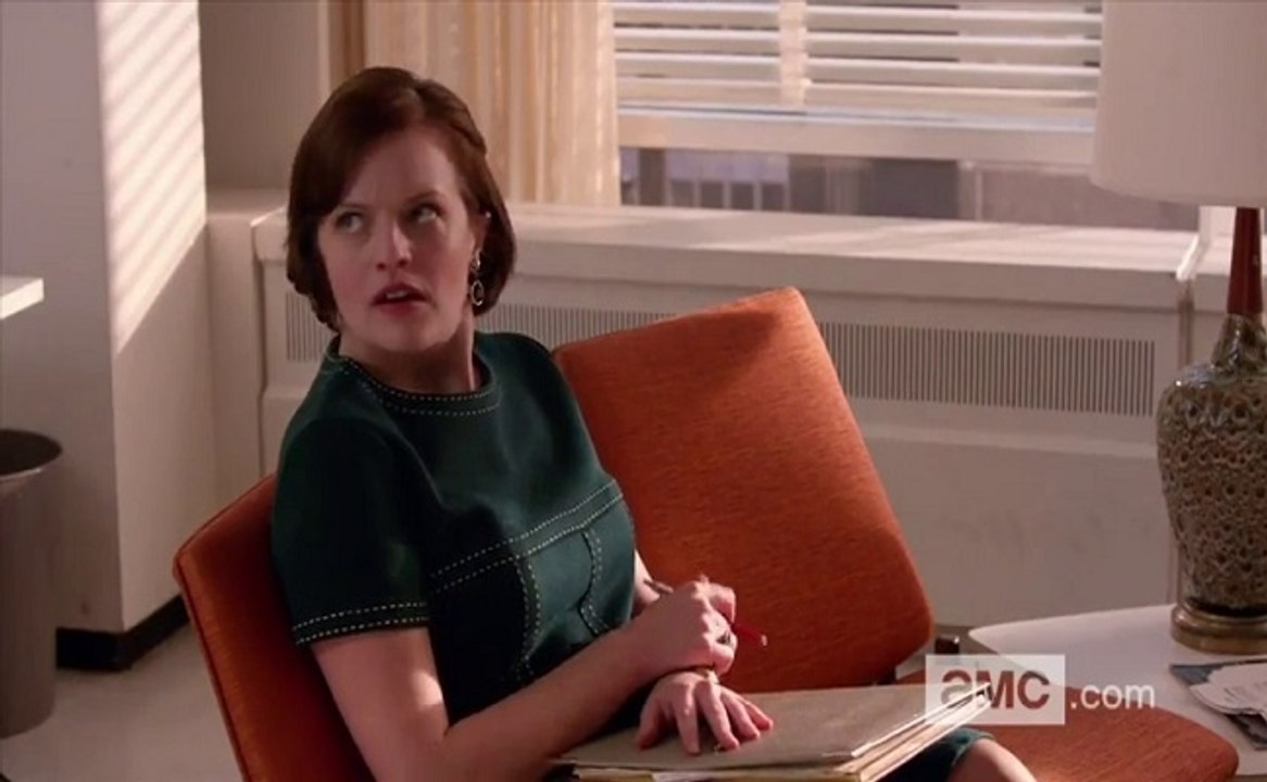 Mad Men - Promo 7x03