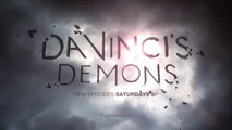 Da Vinci's Demons - Promo 2x06 