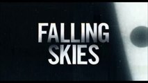 Falling Skies - Promo pour la Saison 4.