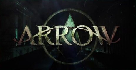 Arrow - Promo 2x21 "City Of Blood"
