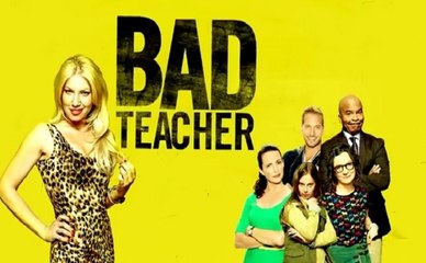 Bad Teacher - Trailer 1x01