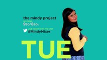 The Mindy Project - Promo du prochain épisode.