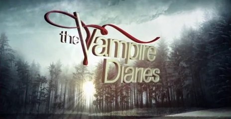 The Vampire Diaries - Promo 5x20