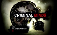 Criminal Minds - Promo 9x22