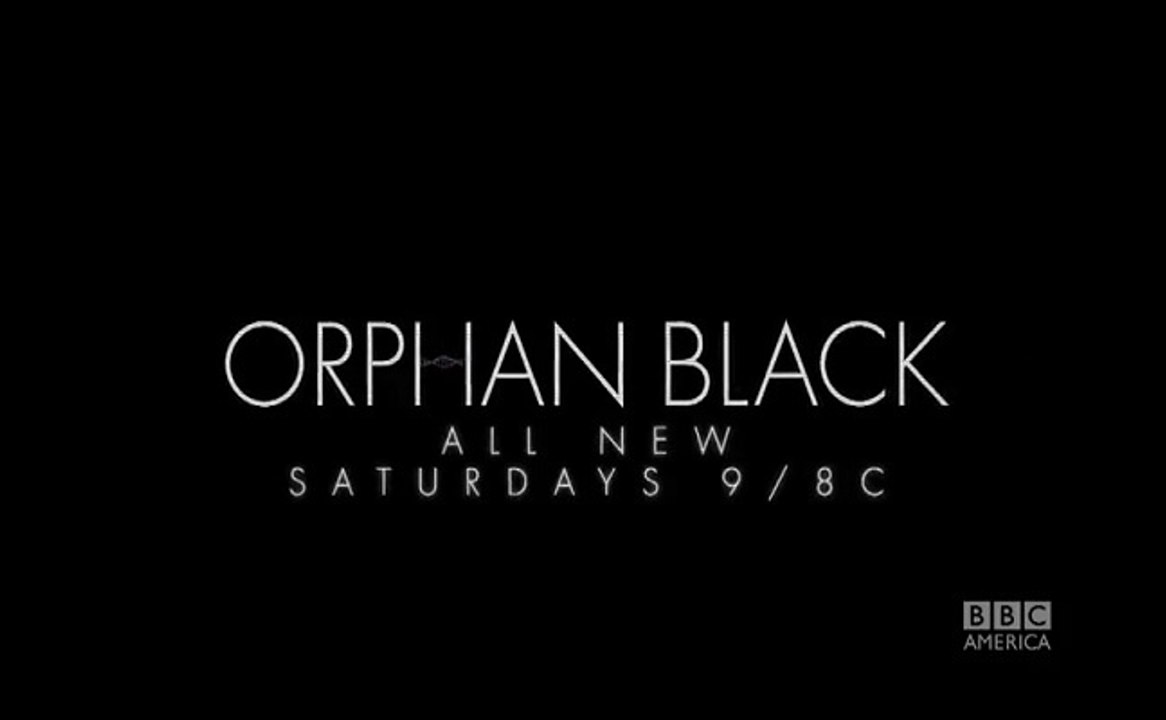 Orphan Black - Promo 2x03