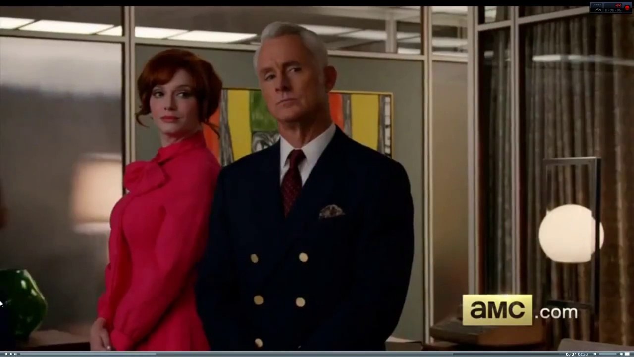 Mad Men -  Promo 7x04 ''The Monolith''