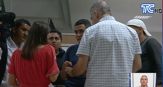 Hurtan la cartera de una extranjera en pleno centro de Guayaquil