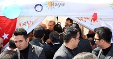 Erdoğan'a 'Hayır' Çadırında 'Yavuz Sultan Selim Köprüsü'ne Neden Bu Adı Verdiniz?' Diye Sormuşlar