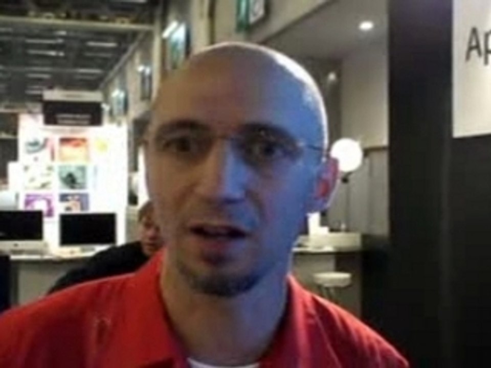 Interview du Sergent Garcia