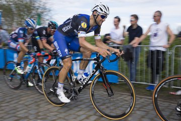 Cyclisme : Le Tour des Flandres en LIVE