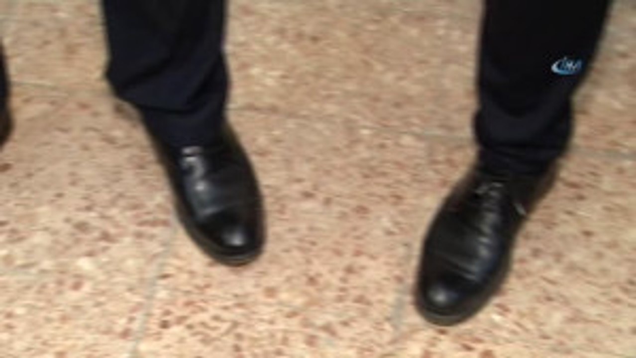 Mübaşirlerin Yeni Kıyafetleri Görücüye Çıktı