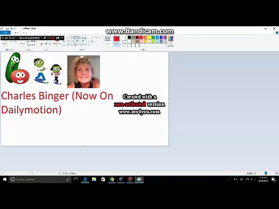 Super Why Funding Credits