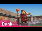 Dunk - Singapore Animation Short Film // Viddsee