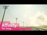 Affinity: Our Song - Animation Short Film // Viddsee