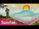 Sunrise - Animation Short Film // Viddsee