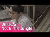 The Wilds Are Not In The Jungle - Filipino Drama Short Film // Viddsee