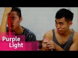 Purple Light 相近如兵 - Singapore LGBT Army Short Film // Viddsee