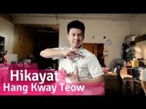Hikayat Hang Kway Teow - Comedy Short Film // Viddsee