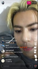 170328 ALEX INSTALIVE 2