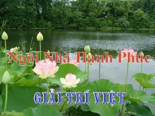 [ KARAOKE ] Ngôi Nhà Hạnh Phúc