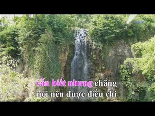 [ KARAOKE ] Cảm Giác Chỉ Dành Cho Em - Khánh Phương