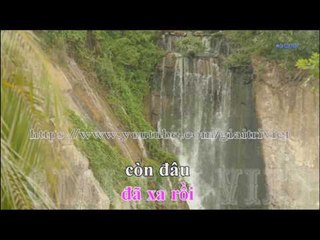 [ KARAOKE ] Xe đạp ơi - Tam Ca Áo Trắng