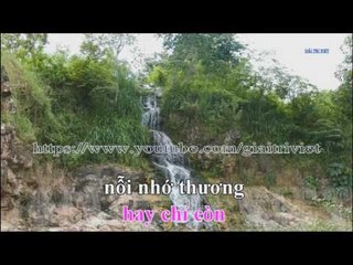 [ KARAOKE ] Vầng Trăng Cô Đơn - Ưng Hoàng Phúc #51888