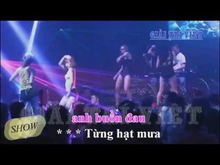 [ KARAOKE ] Buồn - Vũ Duy Khánh