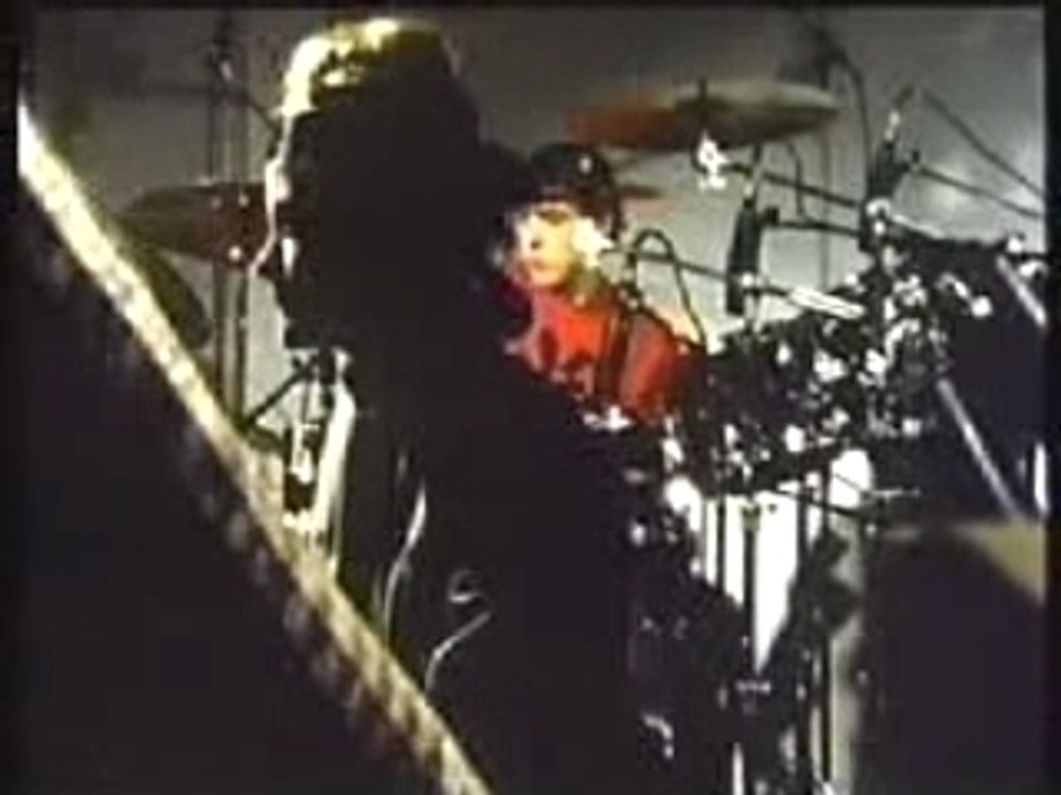 PETE TOWNSHEND: SLIT SKIRTS (JUPES DE FENTE)