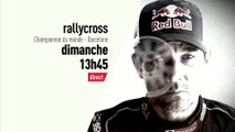 Sport Auto - championnat du monde de Rallycross : Etape 1 en Espagne bande annonce