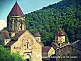 Armenische Apostolische Kirchen, Kaukasus Armenien