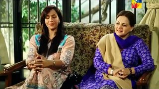 Mohabbat ab nahi hogi Episode 1 Hum TV Drama