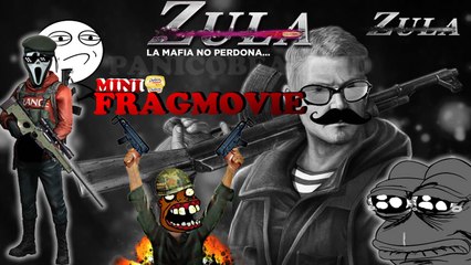 Zula Gameplay - Mini FragMovie + Choro do BlooD_