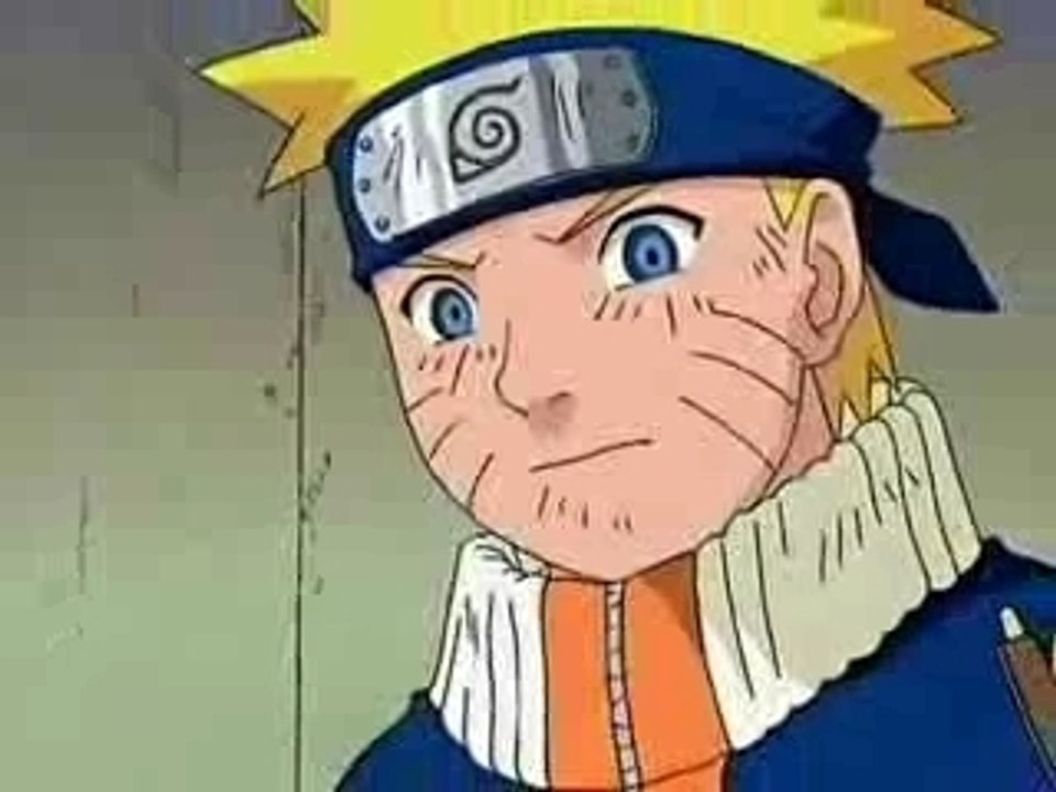 Hinata y naruto